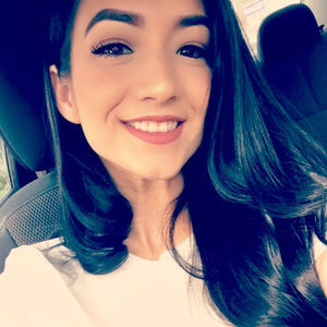 Meet your Posher, Kristal